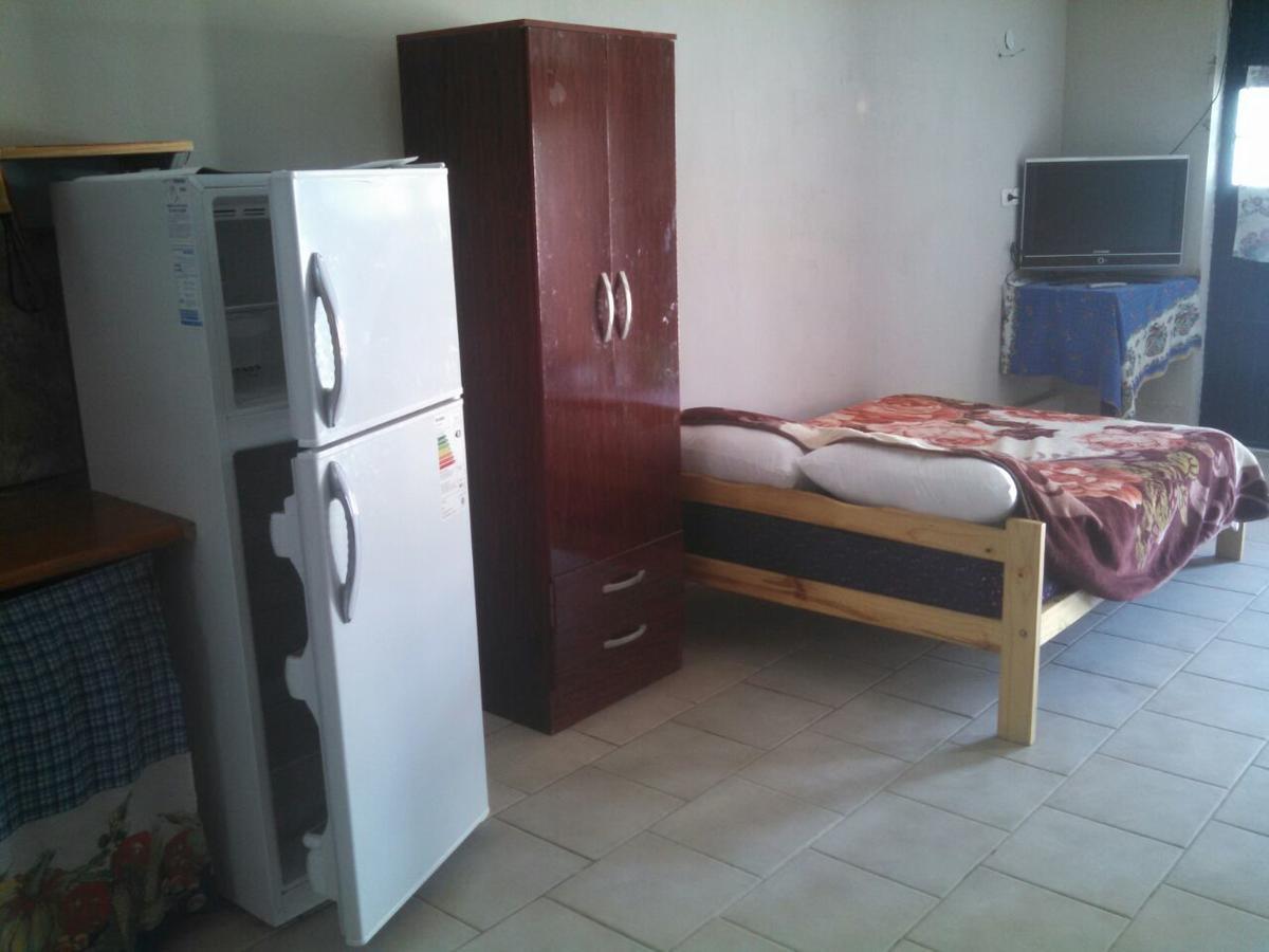 Lo Del Ruso Apartment Лас Грутас Екстериор снимка